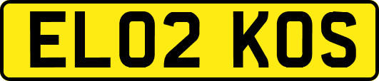 EL02KOS