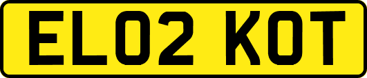 EL02KOT