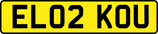 EL02KOU