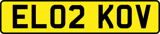EL02KOV