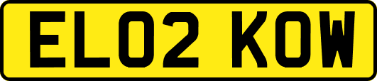 EL02KOW