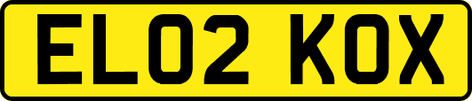 EL02KOX