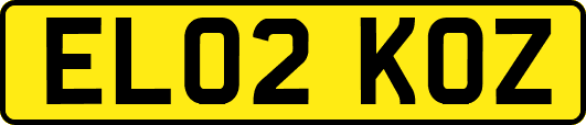 EL02KOZ