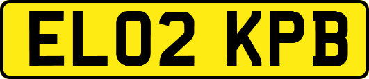 EL02KPB