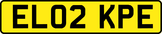 EL02KPE