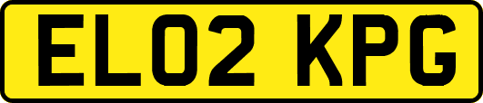 EL02KPG