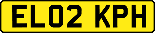 EL02KPH