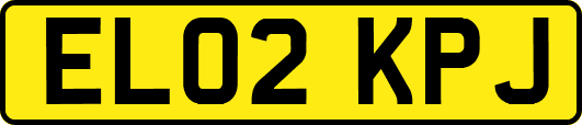 EL02KPJ