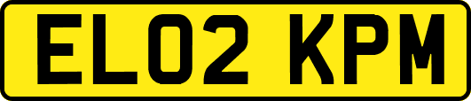 EL02KPM