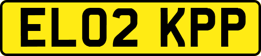 EL02KPP