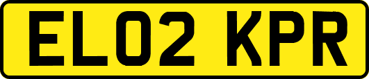 EL02KPR