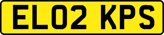 EL02KPS