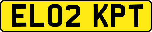 EL02KPT
