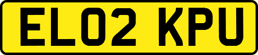 EL02KPU