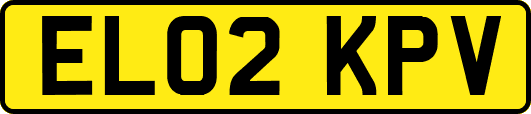 EL02KPV