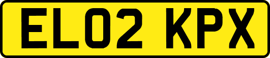 EL02KPX