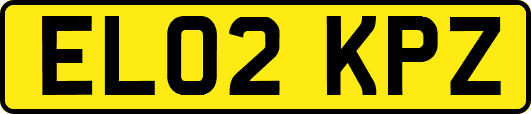 EL02KPZ
