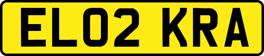 EL02KRA