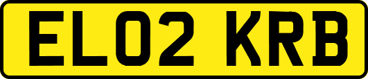 EL02KRB