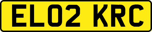 EL02KRC