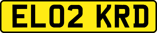 EL02KRD