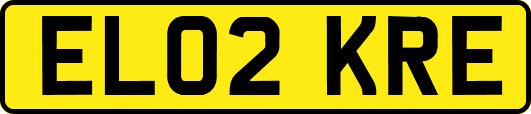 EL02KRE