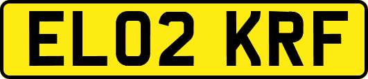 EL02KRF