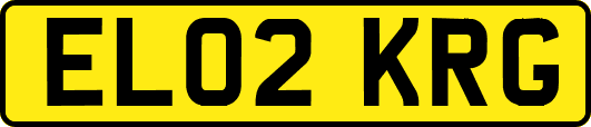 EL02KRG