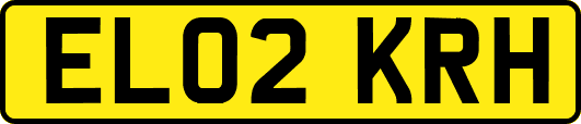 EL02KRH