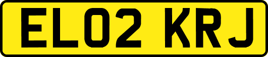 EL02KRJ