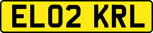 EL02KRL