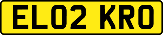 EL02KRO