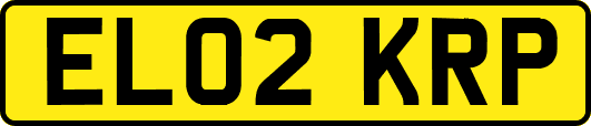 EL02KRP
