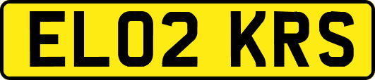 EL02KRS