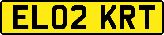 EL02KRT