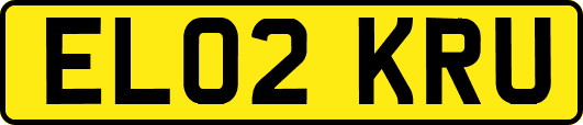 EL02KRU