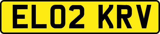 EL02KRV