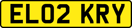 EL02KRY