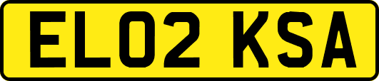 EL02KSA