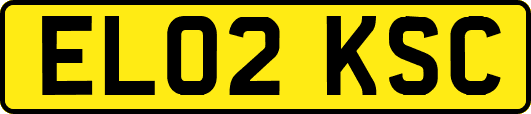 EL02KSC