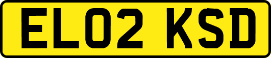 EL02KSD
