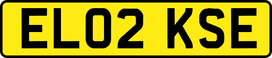EL02KSE