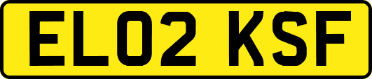 EL02KSF