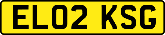 EL02KSG