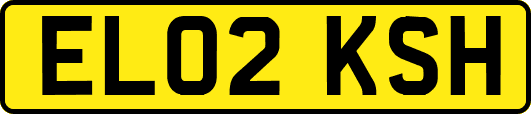 EL02KSH