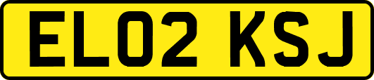 EL02KSJ