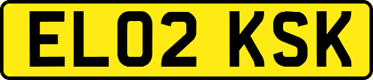 EL02KSK