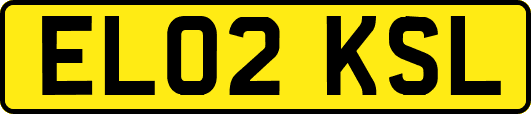 EL02KSL