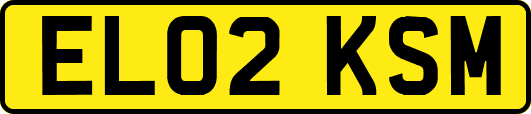 EL02KSM
