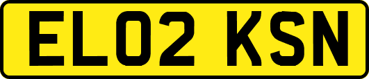 EL02KSN